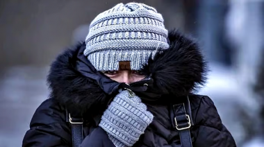 Aseguran que el clima de esta semana será muy frío en La Plata, y que podría nevar en varios distritos bonaerenses