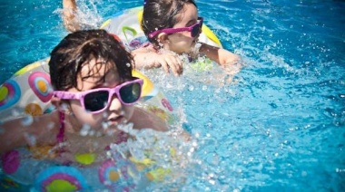 Protege la piel de tus hijos: ¡El sol puede ser traicionero!