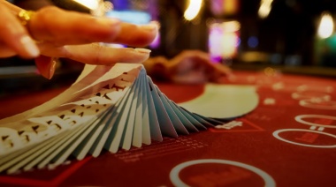 Argentina: 11 famosos multados por anuncios de apuestas
