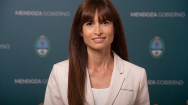 Ida López elegida primera mujer presidenta de la Asociación De Loterías, Casinos Y Quinielas De Argentina (ALEA)