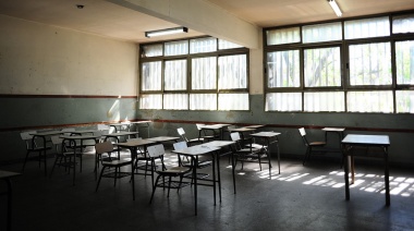 Comenzó el paro de 48 horas en la Universidad Nacional de La Plata
