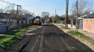 El Concejo Deliberante de La Plata tratará este jueves el Plan 1000 Cuadras