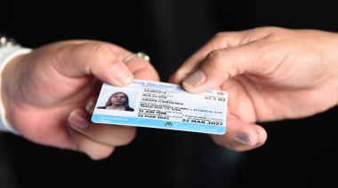En Provincia volvieron a extender el permiso para manejar a quienes tengan en mano el "Certificado de Trámite Aprobado"