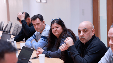 Los trabajadores judiciales de la Provincia aceptaron la propuesta de nuevo aumento salarial del gobierno