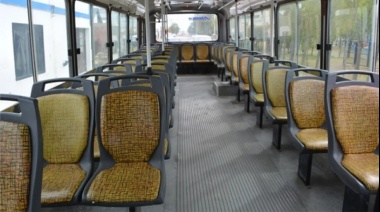 El conflicto en el transporte del interior no tendrá impacto en La Plata