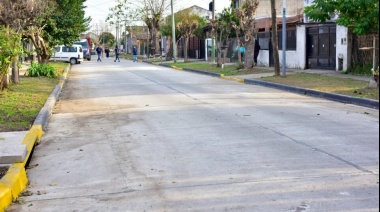 El Concejo Deliberante de La Plata aprobó el Plan 1000 Cuadras