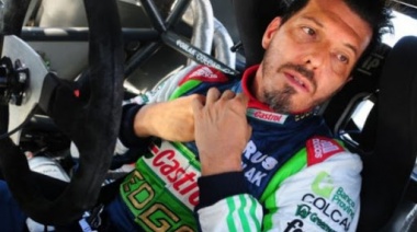 El piloto de La Plata Gastón Mazzacane fue denunciado por abuso sexual