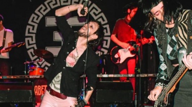 Se viene la segunda fecha de “Rock en el Playón” en La Plata