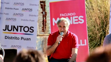 Murió el diputado de la provincia de Buenos Aires Lorenzo Natali
