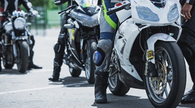 Lanzaron una nueva línea de préstamos personales para la compra de motos 0 km