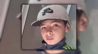 Buscan a un menor de 17 años en La Plata