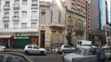 A poco más de un mes para la renovación de autoridades en la UCR de La Plata, todos mueven sus fichas