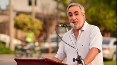 Veinte intendentes radicales respaldaron la candidatura de Miguel Fernández para suceder a Maximiliano Abad