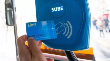 Se termina el boleto integrado y a partir del próximo 1 de septiembre volverá a subir la tarifa del transporte público