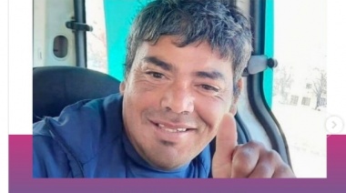 La Policía bonaerense busca a un vecino de La Plata, que fue visto por última vez el viernes pasado