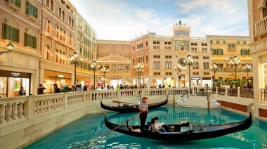 Los 7 casinos más increíbles del mundo