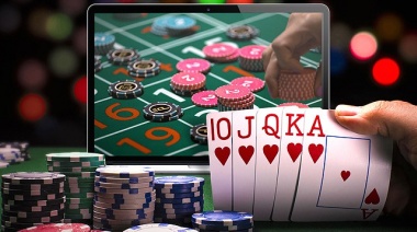 El futuro de los juegos de azar online está en la habilidad