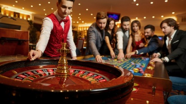 Cómo los físicos derrotaron al casino