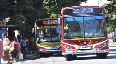 La UTA nuevamente se declaró en estado de alerta: ¿habrá más paros de colectivos?