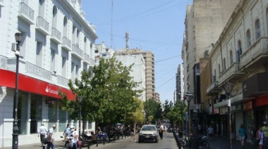 Con un presupuesto de 800 millones, licitaron los centros comerciales de calle 8 y 12 de La Plata