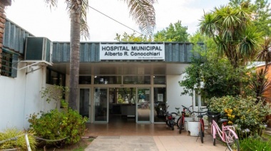 Intendente furioso por el aumento de los servicios públicos que impactan sobre el presupuesto municipal
