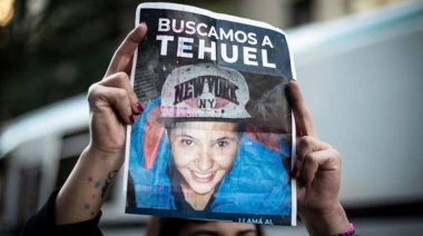 Este viernes se conocerá la sentencia contra Luis Alberto Ramos por la desaparición y muerte de Tehuel De la Torre