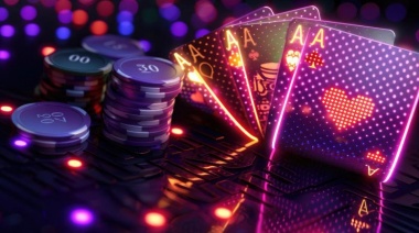 Las nuevas tecnologías nos acercan los casinos online a nuestro hogar