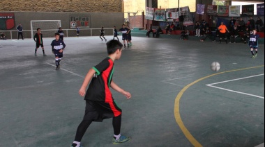 Abrió la inscripción para el curso de formación destinado a dirigentes de clubes locales en La Plata
