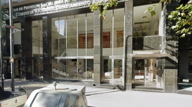 El Colegio de la Abogacía de La Plata lanzó un cronograma de actividades para celebrar los 100 años de la institución