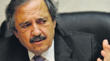 Alfonsín se fue del radicalismo y llamó a "fortalecer el progresismo bonaerense"