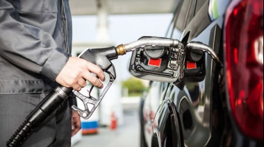 A partir del próximo domingo, las petroleras volverán a subir las naftas un 4 %