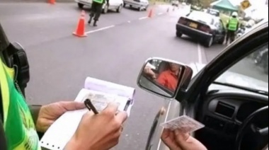 A partir del 1° de septiembre vuelven a aumentar las multas por accidentes de tránsito en la provincia de Buenos Aires