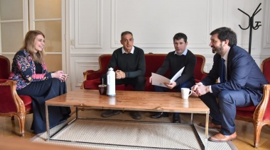 Elecciones Internas de la UCR: un nuevo sector se fortalece en la Provincia y reafirma su compromiso con la identidad partidaria