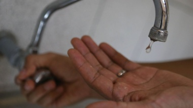 Un importante sector de La Plata tendrá su servicio de agua afectado durante este lunes