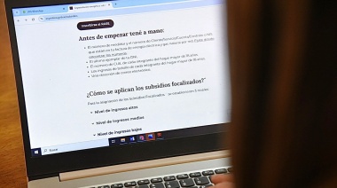 Últimos días para acceder a los subsidios a la energía