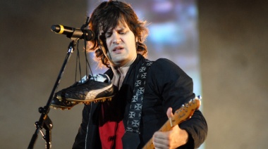 Los Piojos vuelven a reunirse después de 15 años con cuatro shows en La Plata