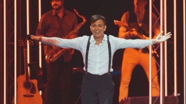 El Teatro Coliseo Podestá de La Plata renovó su cartelera para el mes de septiembre con la presencia de grandes artistas