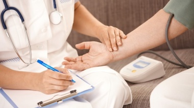 Comenzó otra semana de controles sanitarios en los barrios de La Plata