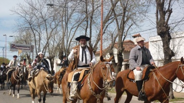 Leandro N Alem se prepara para la 22° Edición de la Fiesta en Homenaje al Caballo