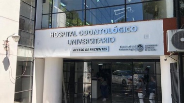 Un hombre de 69 años se descompensó y murió mientras esperaba en los consultorios de la Facultad de Odontología de La Plata