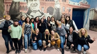 Realizarán el 2° Plenario de Mujeres Sindicalistas de la CGT Regional La Plata