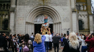 Este fin de semana en La Plata celebrarán una nueva fiesta de la Mamma Nostra