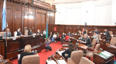 El Concejo Deliberante reconocerá a jóvenes de La Plata en una nueva sesión especial