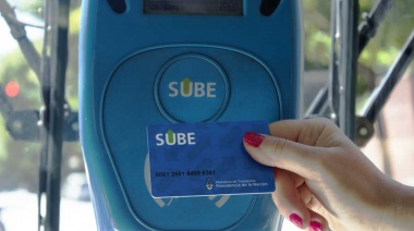 Presentaron un amparo contra la eliminación de la Red SUBE