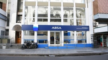 Los Centros de Atención Personalizada de ABSA no atenderán al público este viernes 6 de septiembre