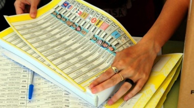 La Legislatura bonaerense comenzará a debatir la Boleta Única