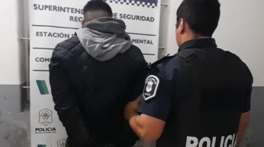 Un agente de la Bonaerense murió durante un operativo policial en Berisso