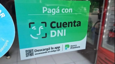 El Banco Provincia lanzó un sorteo para obtener descuentos de hasta el 55 % en la compra con Cuenta DNI