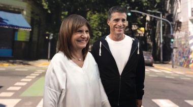 Juan Pablo Allan encabezará en La Plata un encuentro del espacio de Patricia Bullrich