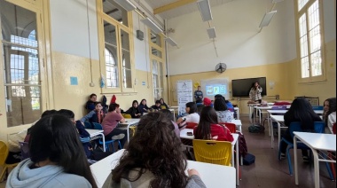 Educación como servicio esencial en La Plata: "proyecto lamentable" para unos, "fundamental" para otros